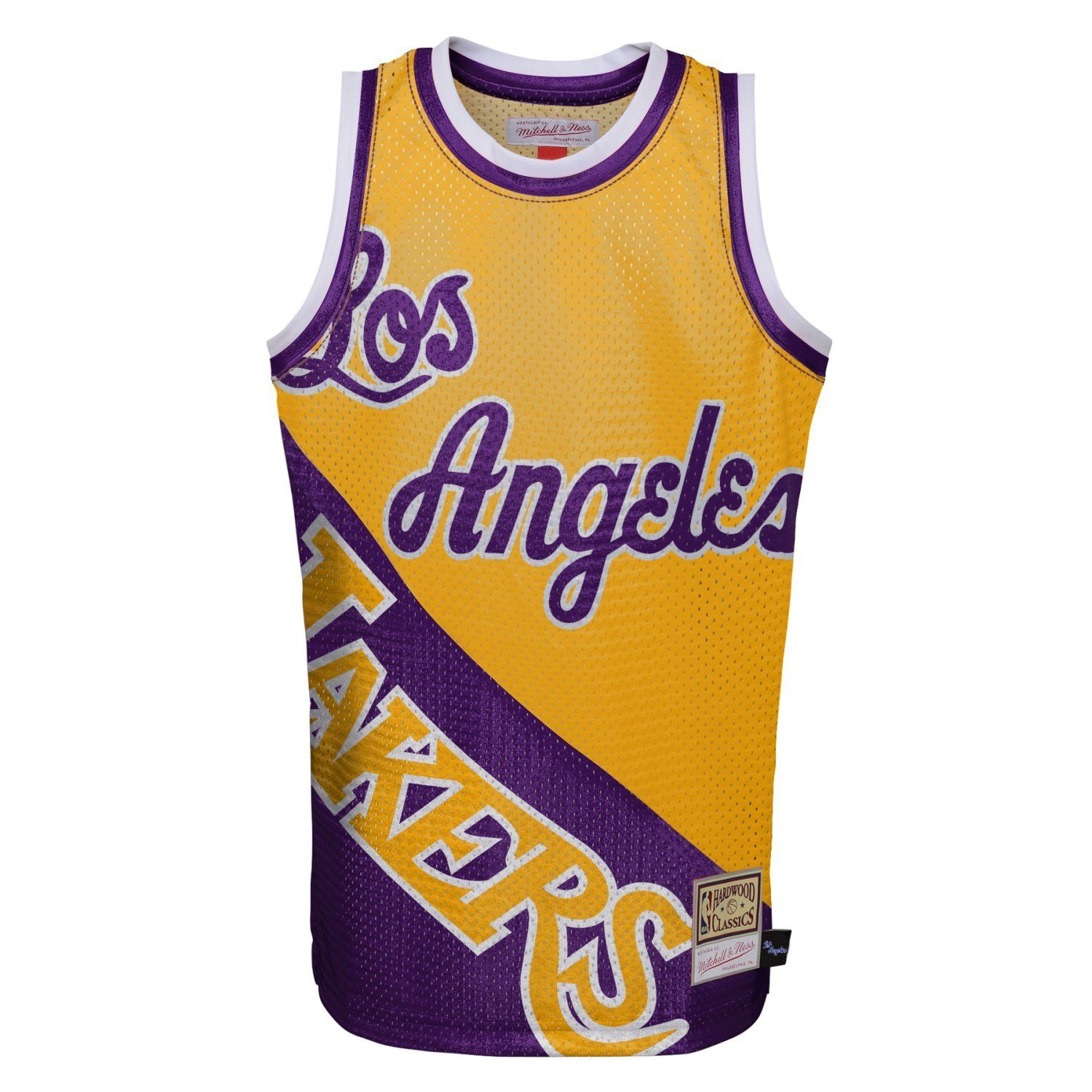 Lakers shirt best sale jersey