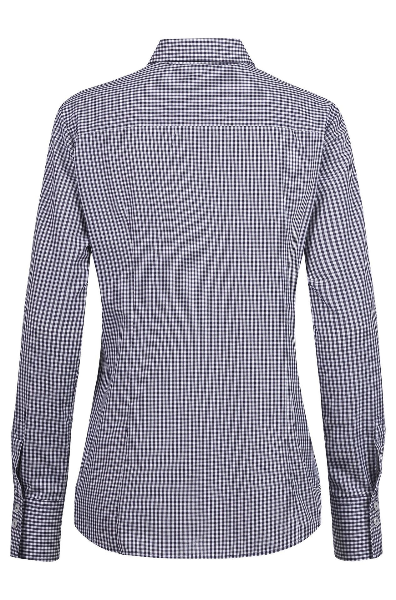 GREIFF Langarmbluse Greiff BASIC Damen Bluse günstig online kaufen