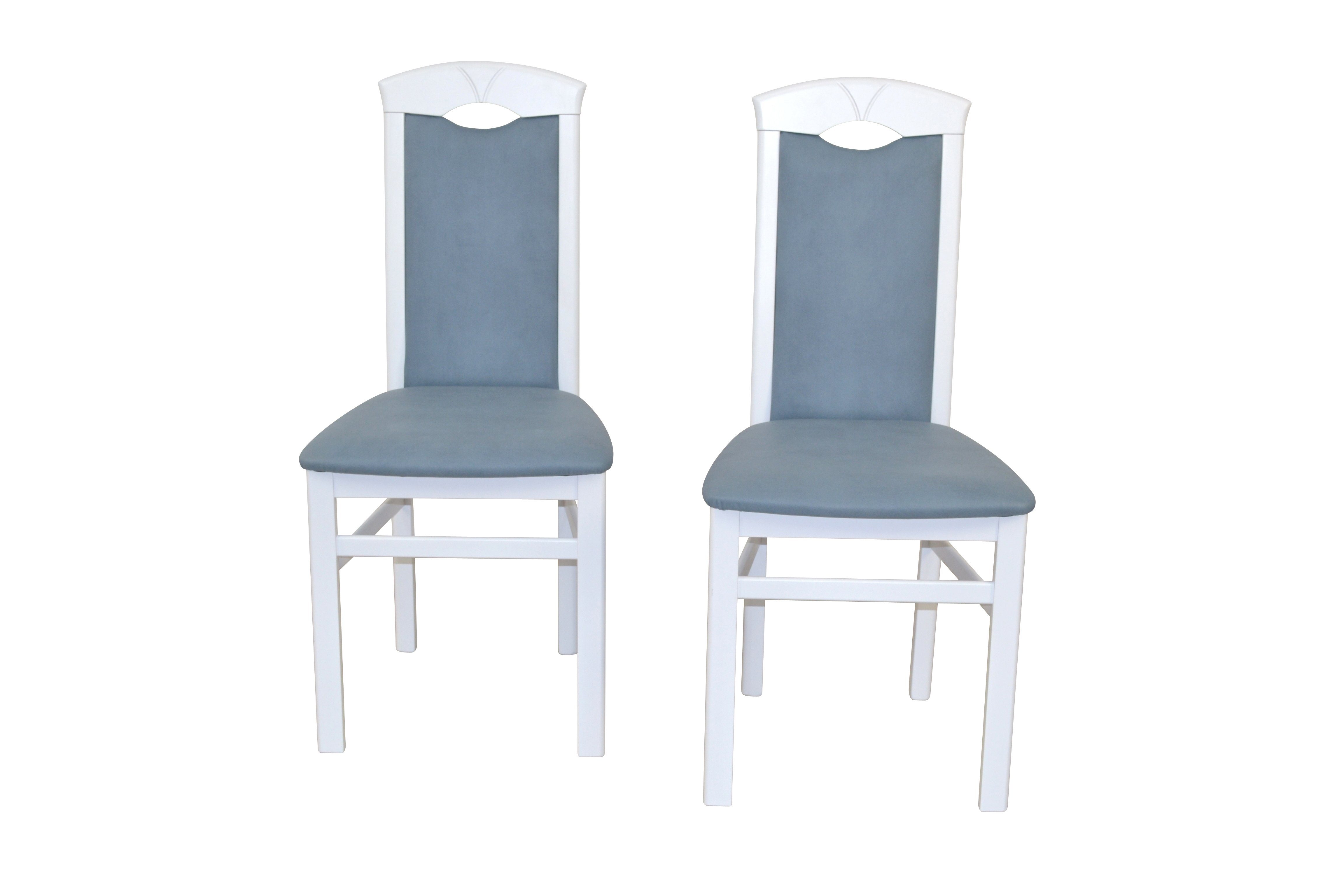 moebel-direkt-online Esszimmerstuhl Liliane (2tlg. Set) günstig online kaufen