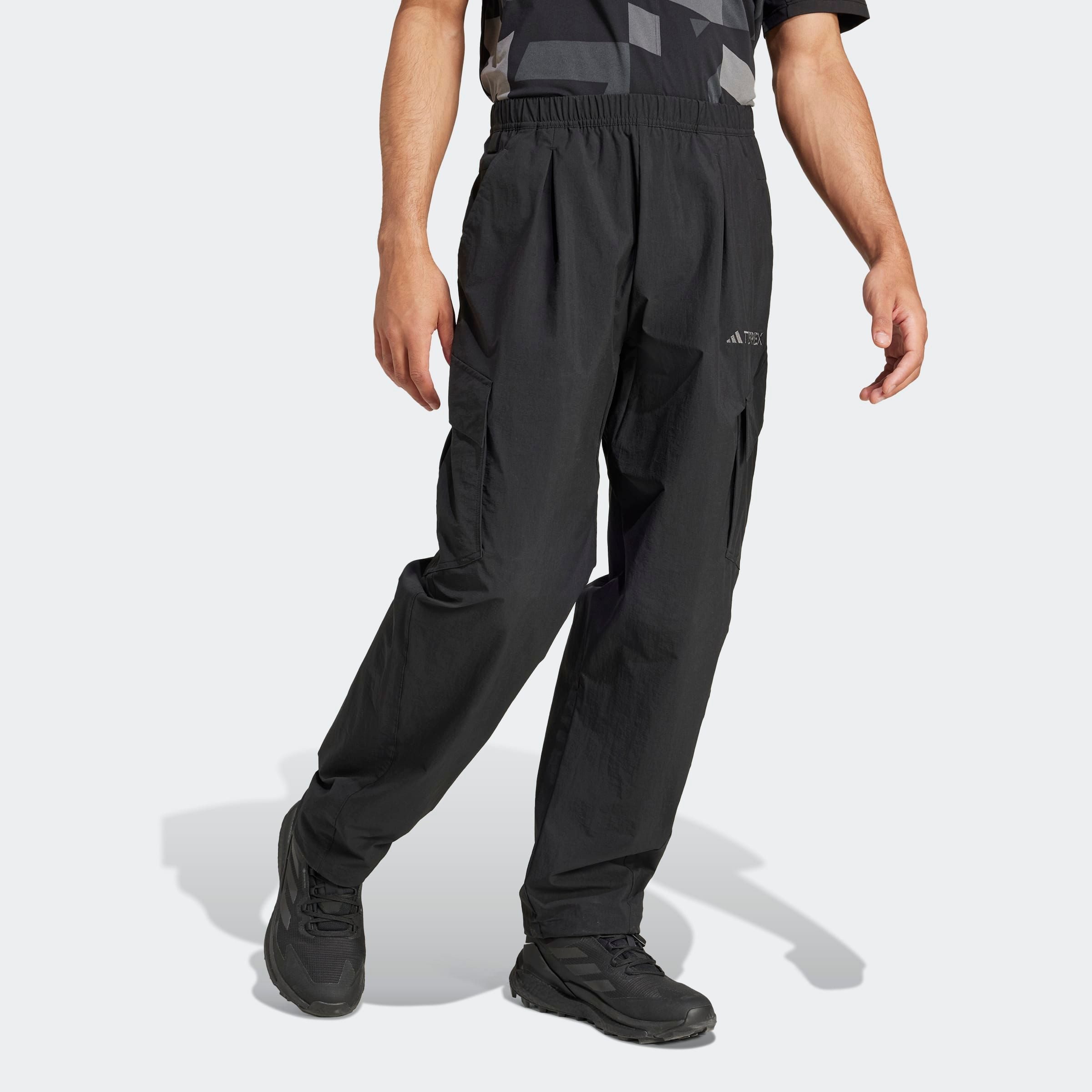 adidas TERREX Outdoorhose CARGO PANTS (1-tlg) günstig online kaufen