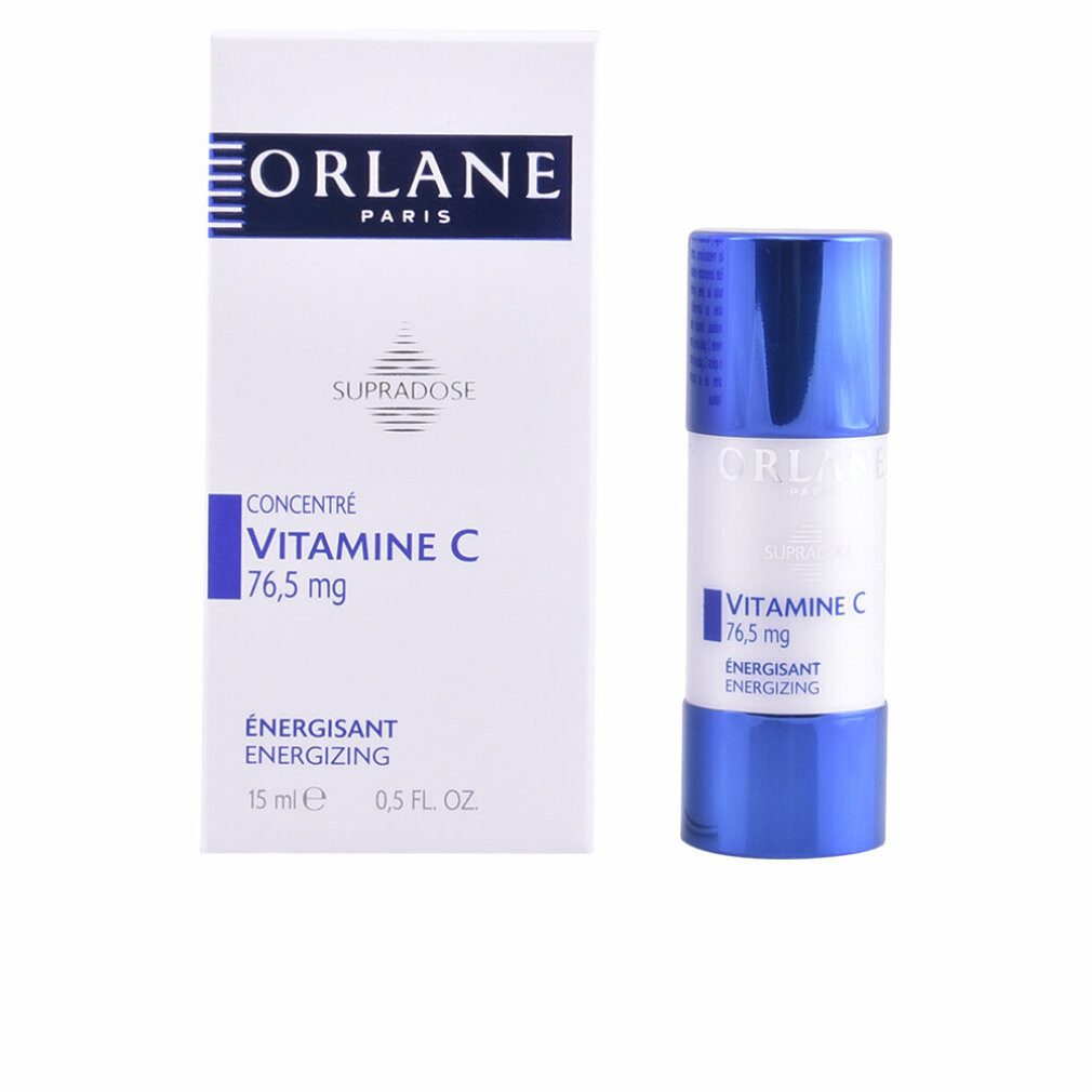 Orlane Gesichtspflege Supradose Vitamine C Energizing 15ml