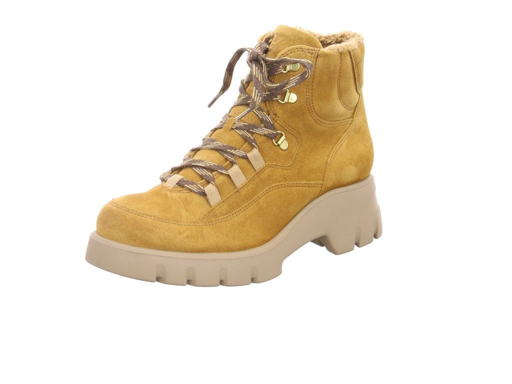 Paul Green Schnür-Stiefeletten für Damen Schnürboots (keine Angabe, 1-tlg., keine Angabe)