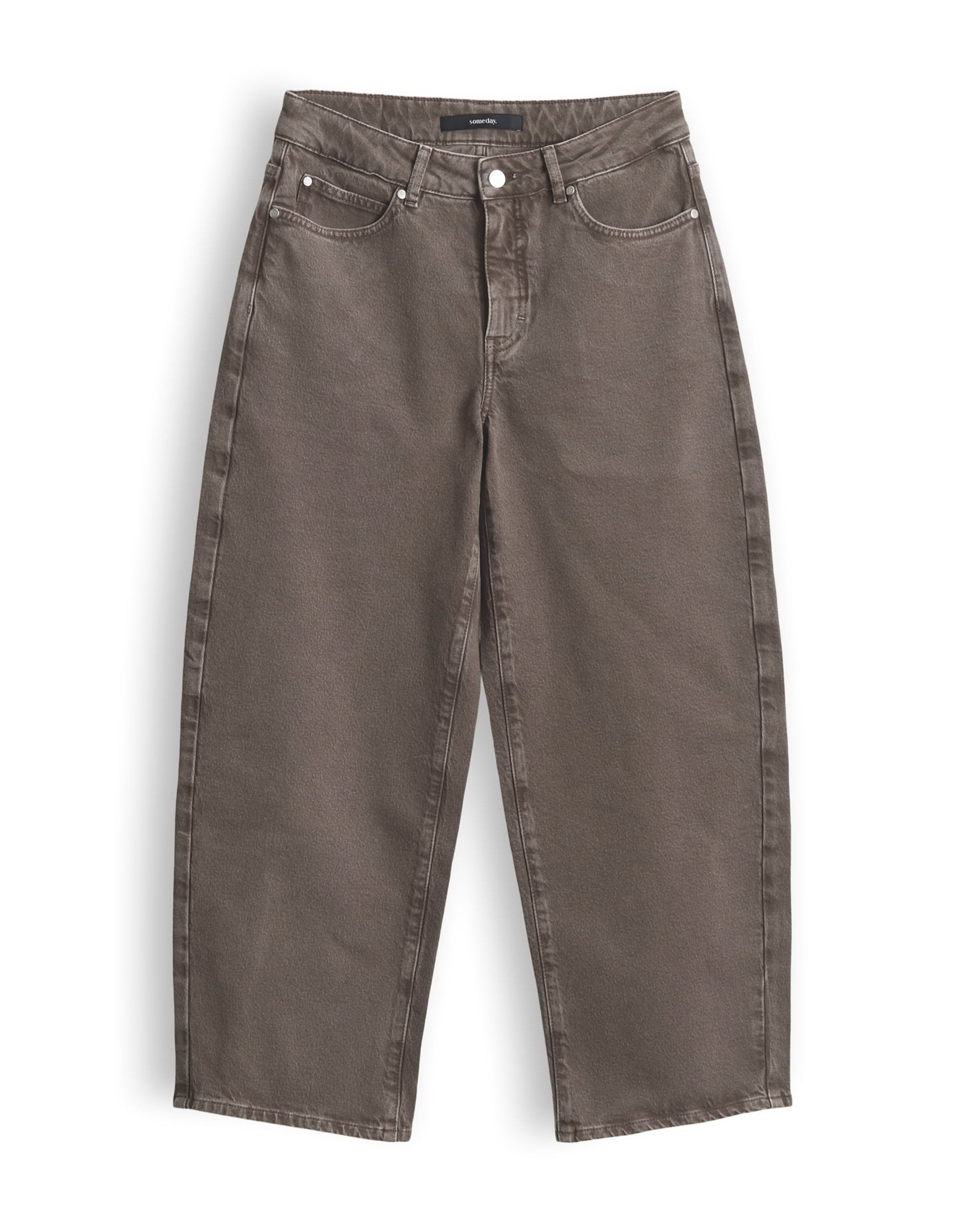 someday Weite Jeans