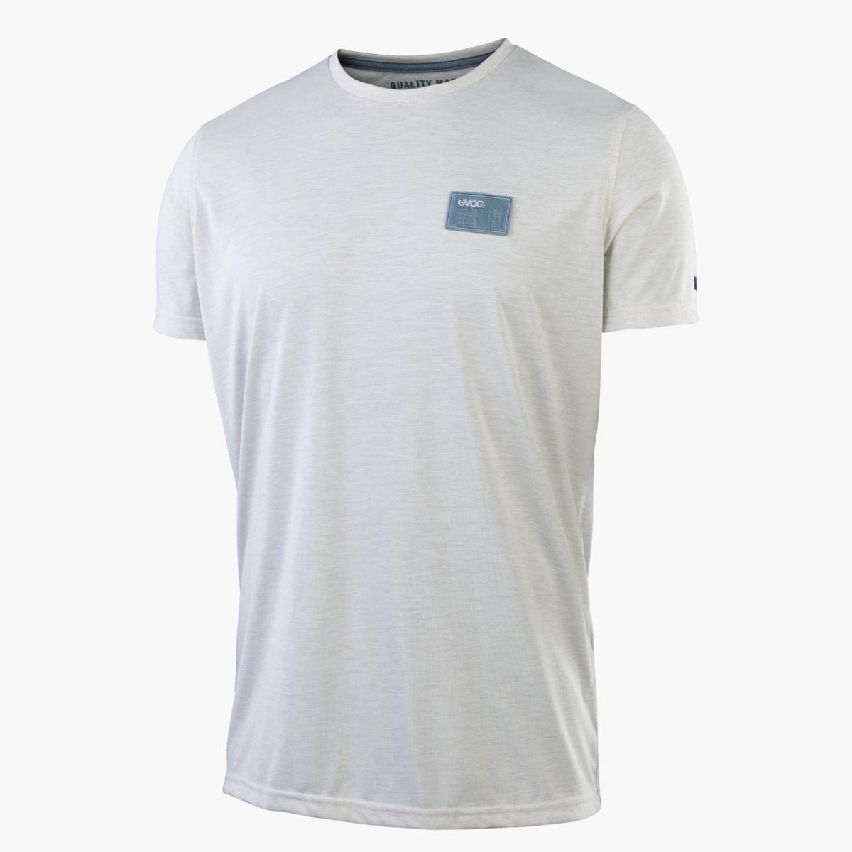 EVOC Radtrikot T-shirt DRY Men Ultimativer Komfort und Funktionalität für Herren, ideal für