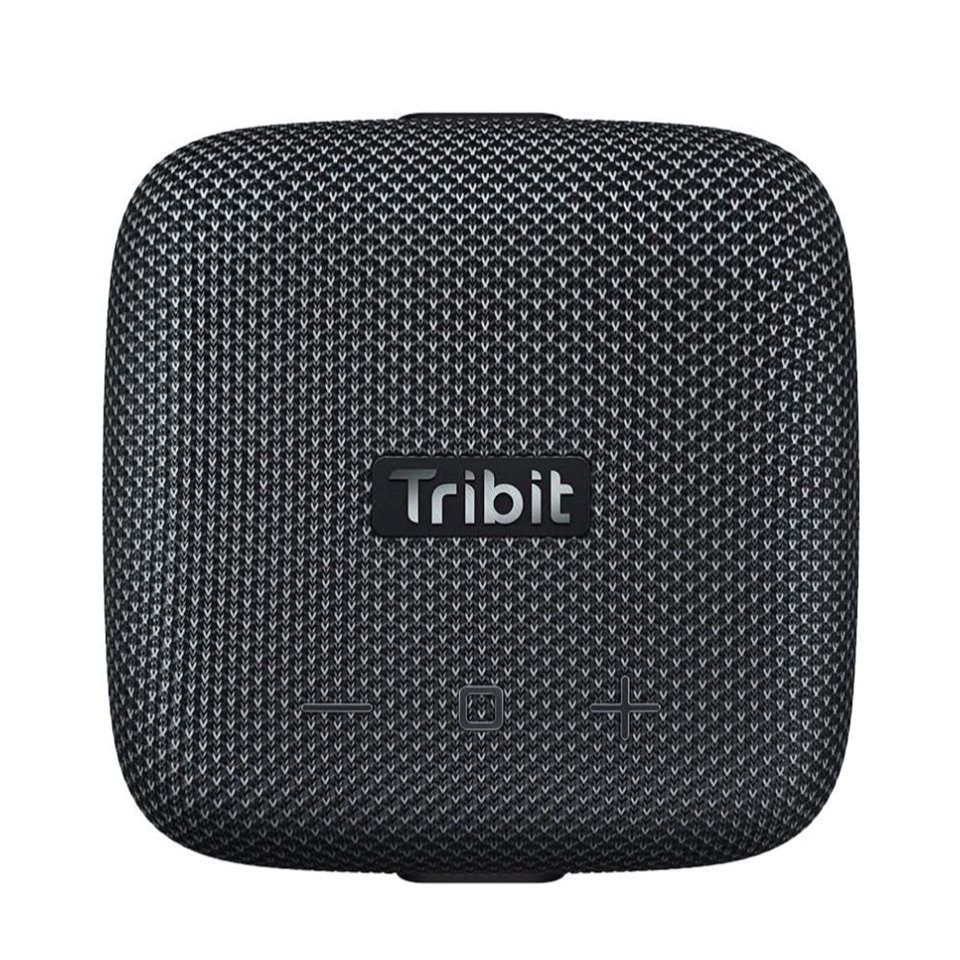 Tribit StormBox Micro Bluetooth-Kopfhörer (Bluetooth, IPX67 Wasserdichter)