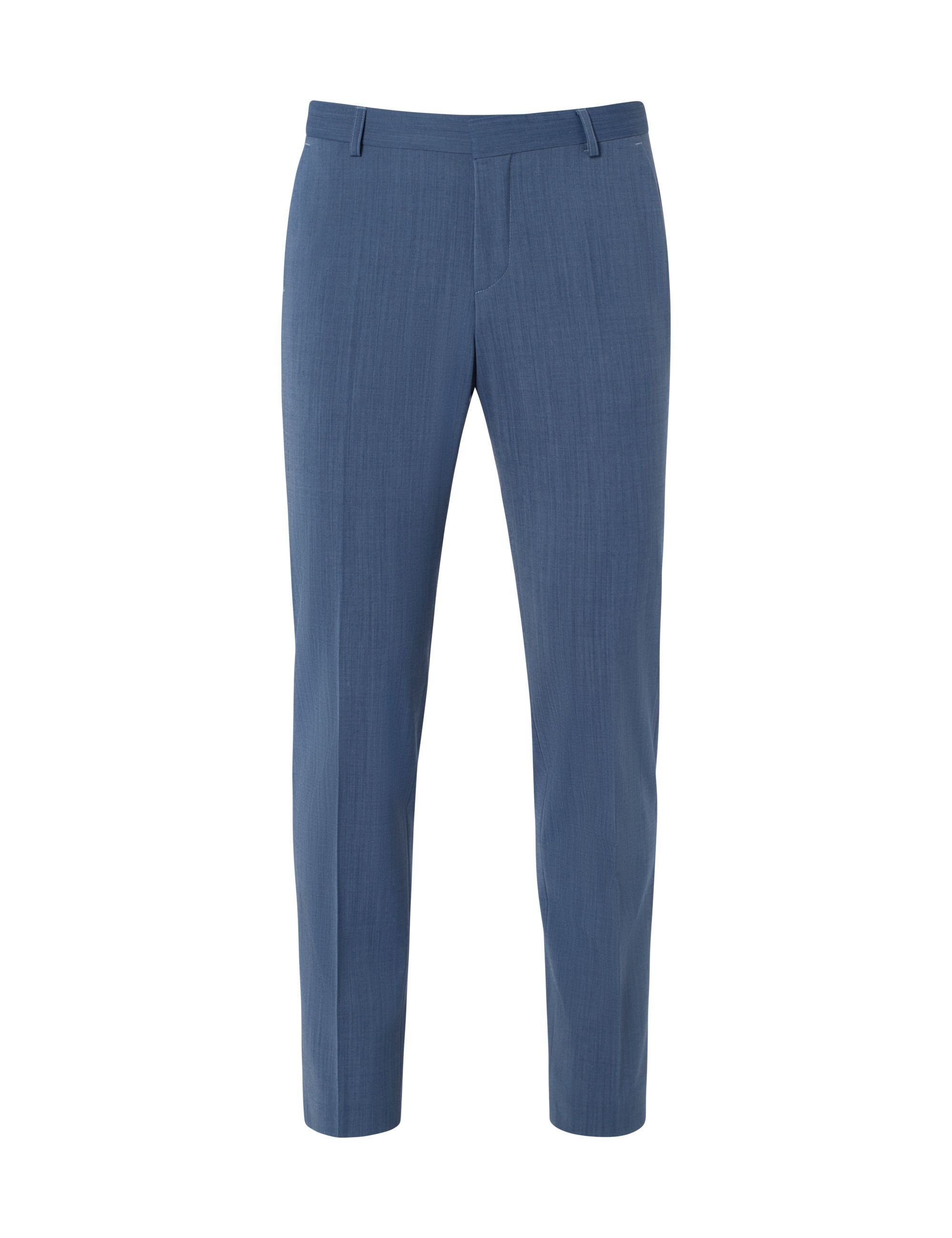 BENVENUTO. Anzughose IAGO (1-tlg) mit abgeschrägten Seitentaschen günstig online kaufen