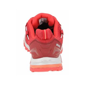 Meindl mittel-rot Sneaker (1-tlg)