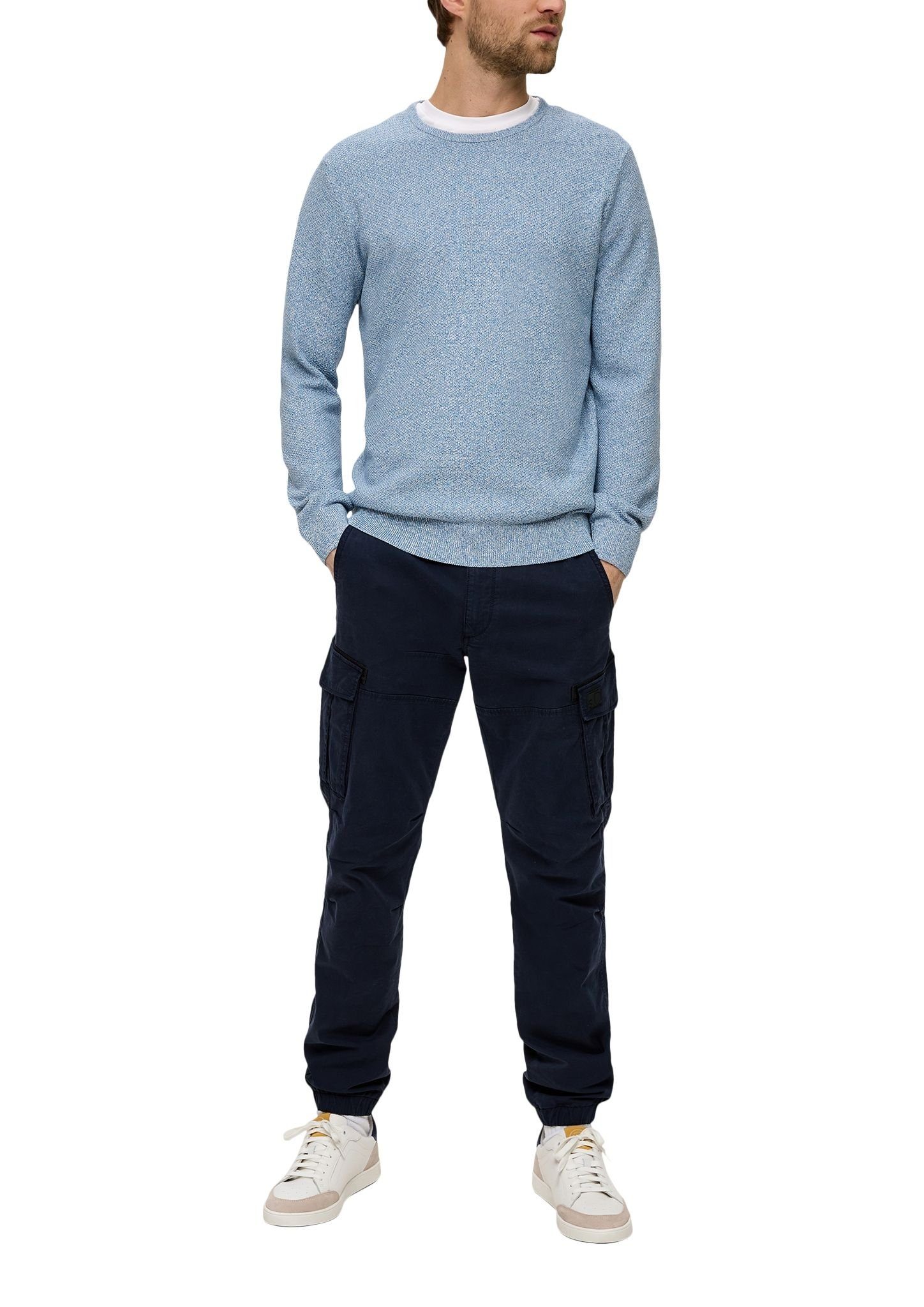 s.Oliver Strickpullover