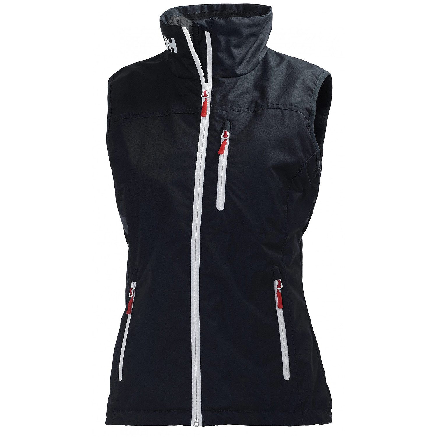 Helly Hansen Funktionsweste Weste W CREW VEST (1-tlg)