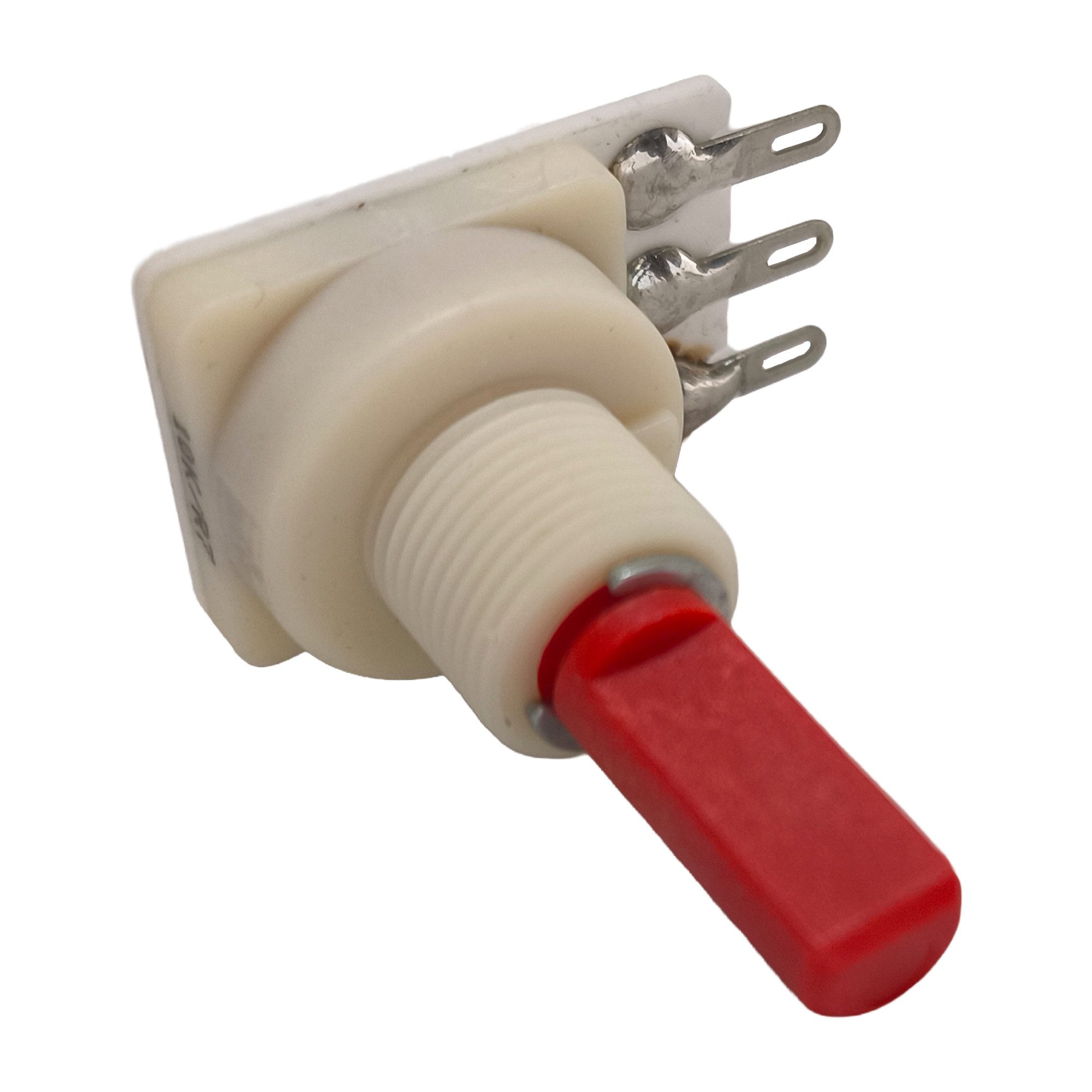 VIOKS Verteiler Potentiometer Ersatz für Dimplex 338860 P10K, 10kOhm für Heizgerät Nachtspeicher