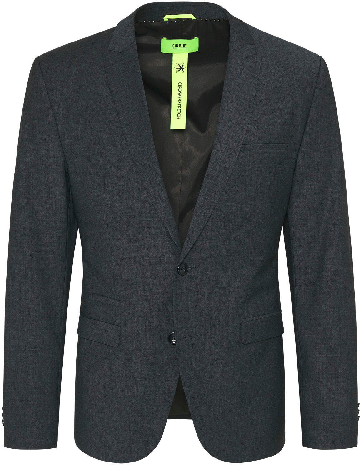 Cinque Baukastensakko CICASTELLO Slim-Fit