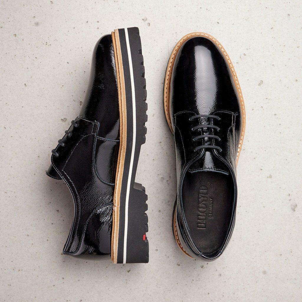 Lloyd Lloyd für Damen Schnürschuh (keine Angabe, keine Angabe)