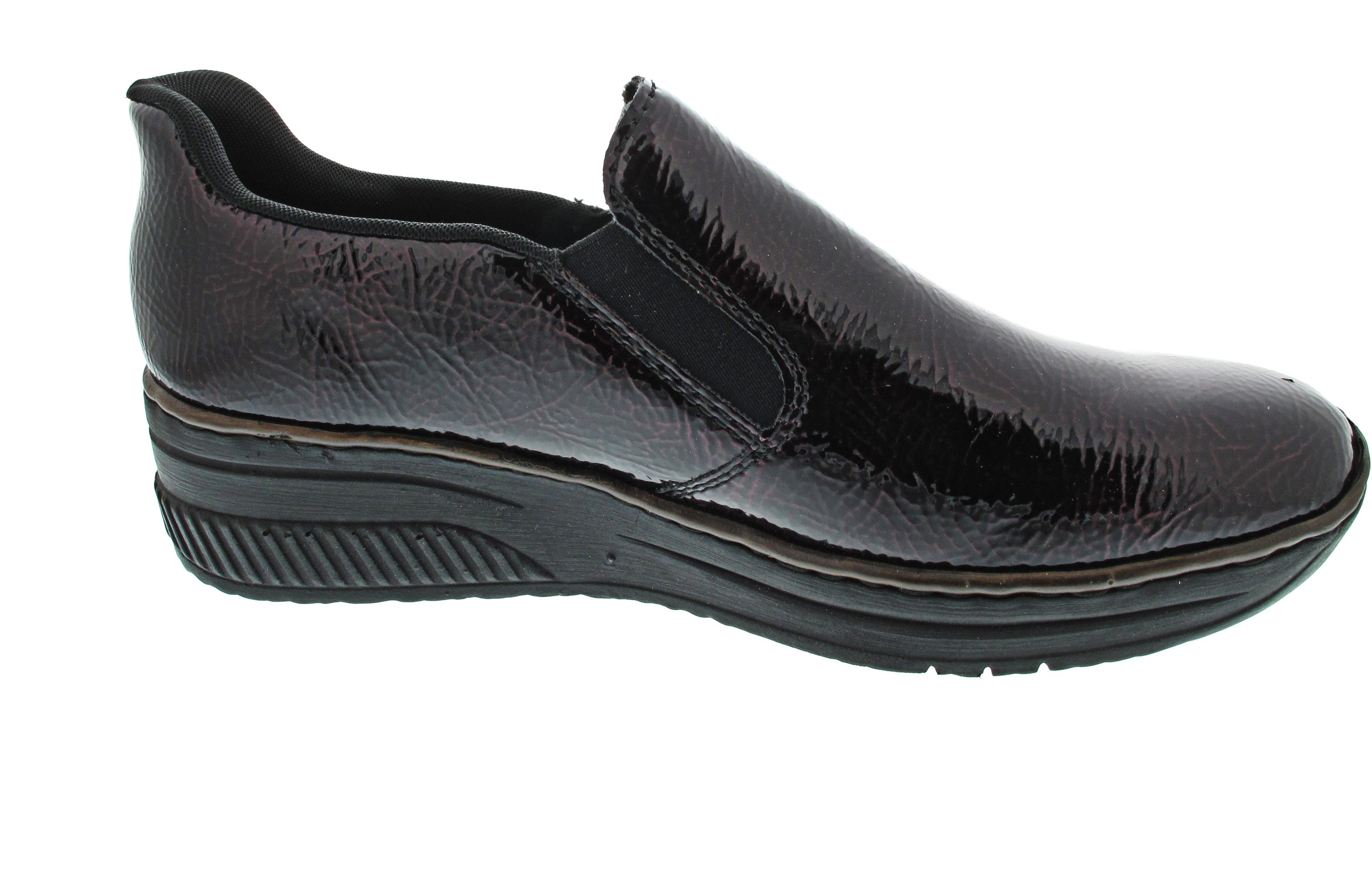 Rieker Slipper