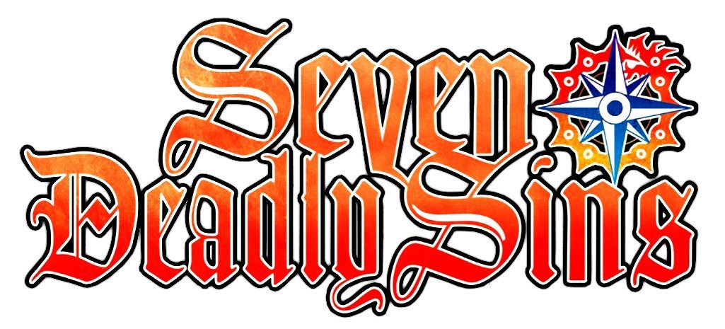 The Seven Deadly Sins