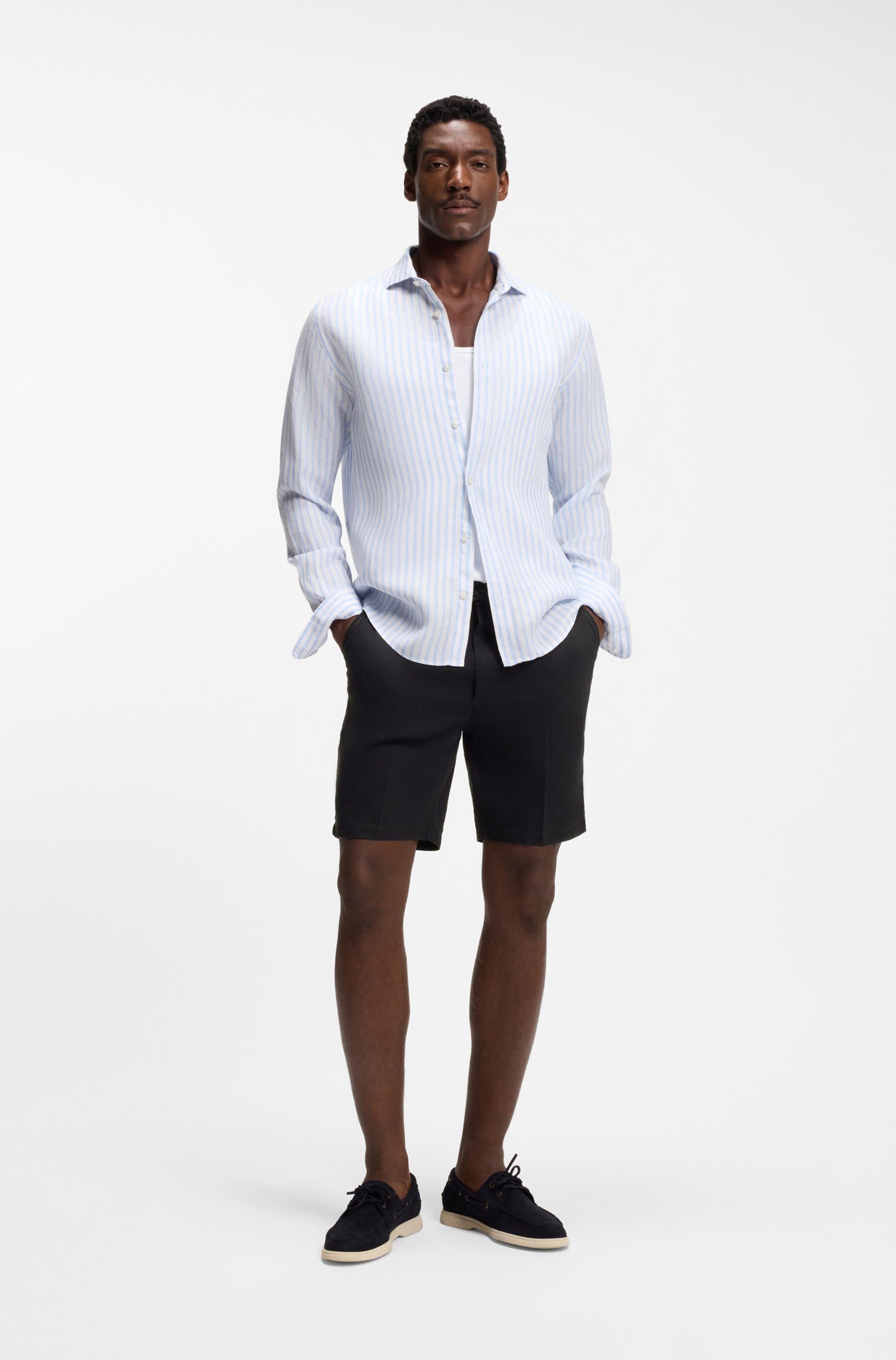 BOSS Shorts H-Kane1 (1-tlg)