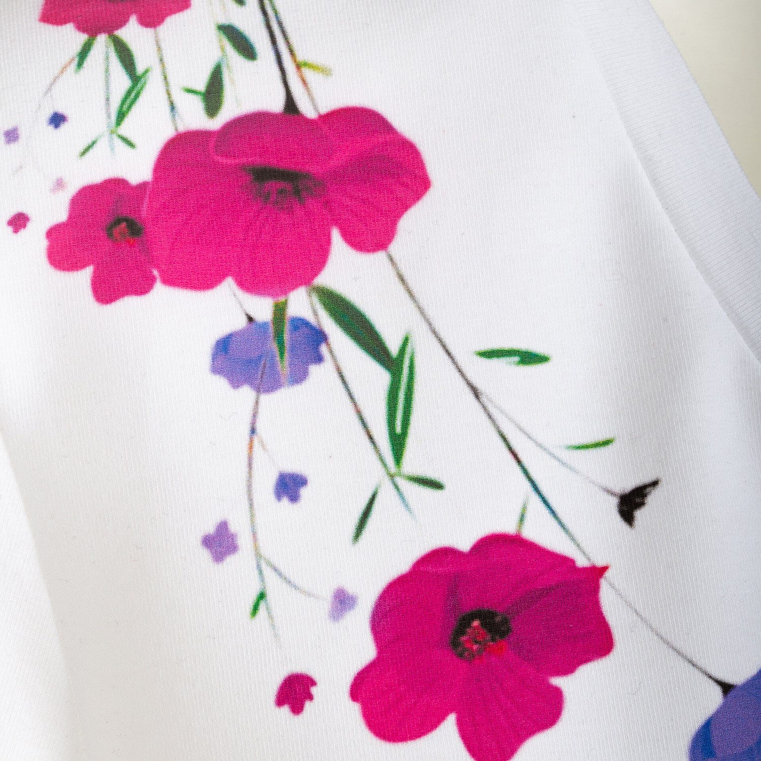 Almgwand Longsleeve T-Shirts Mauchelealm