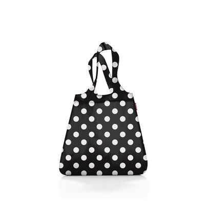 REISENTHEL® Einkaufsshopper Mini Maxi Shopper dots