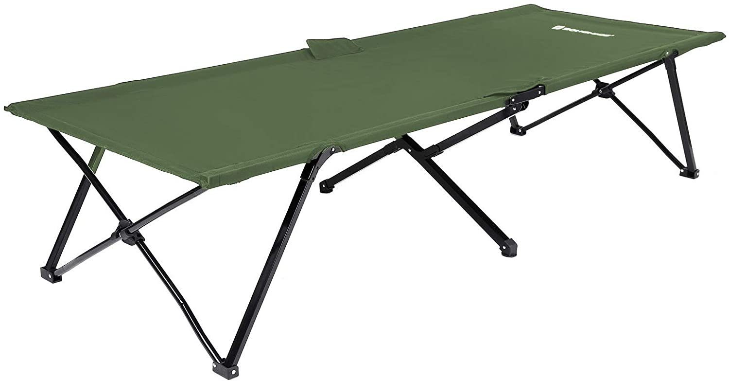 SONGMICS Feldbett Campingbett 206 x 75 günstig online kaufen