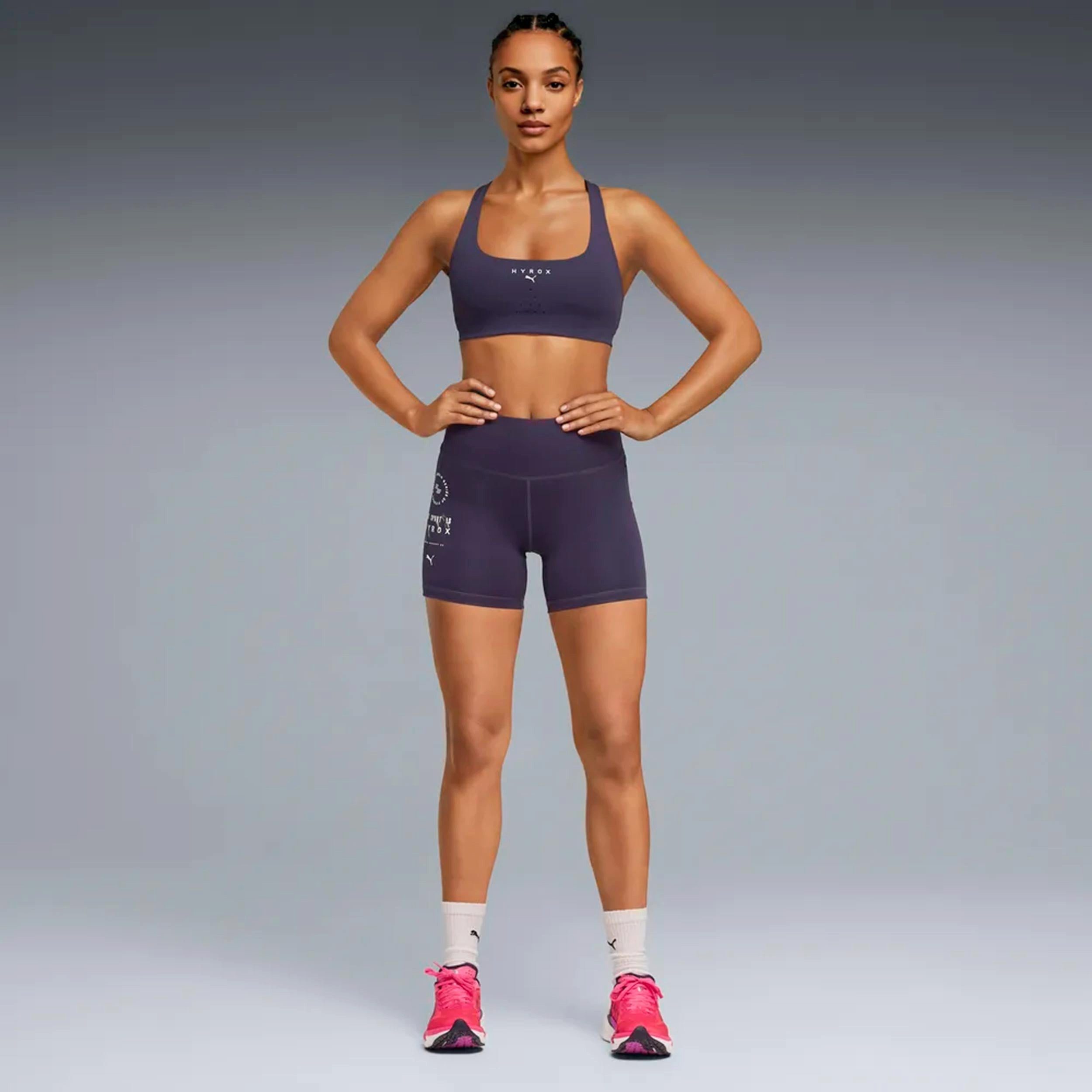 Laufhose HYROX short