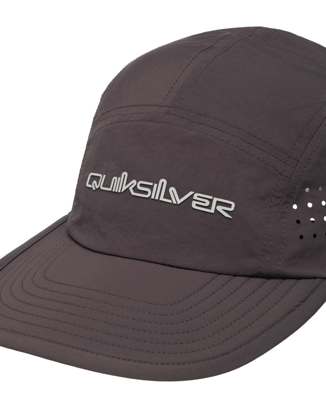 Quiksilver Baseball Cap Stacker Tech