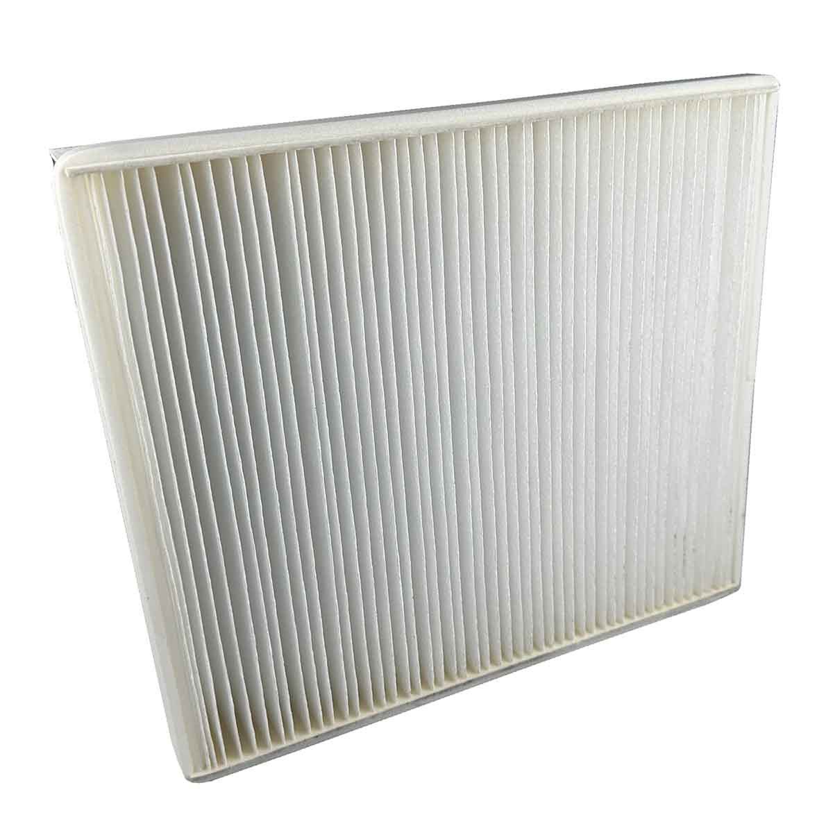 AIR2GO Ersatzfilter F7 Filter für Vallox-Heinemann KWL 070, 071, 080, 090, 091, 450, Zubehör für KWL-Filter für VALLOX-HEINEMANN 70, 71, 80 SE, 80 SC, 80 PSL, 90 SE, 90 SC, 90 PSL, 91, 240 SC, 240 MV, ValloPlus 450, Passend für Lüftungsanlage von VALLOX-HEINEMANN