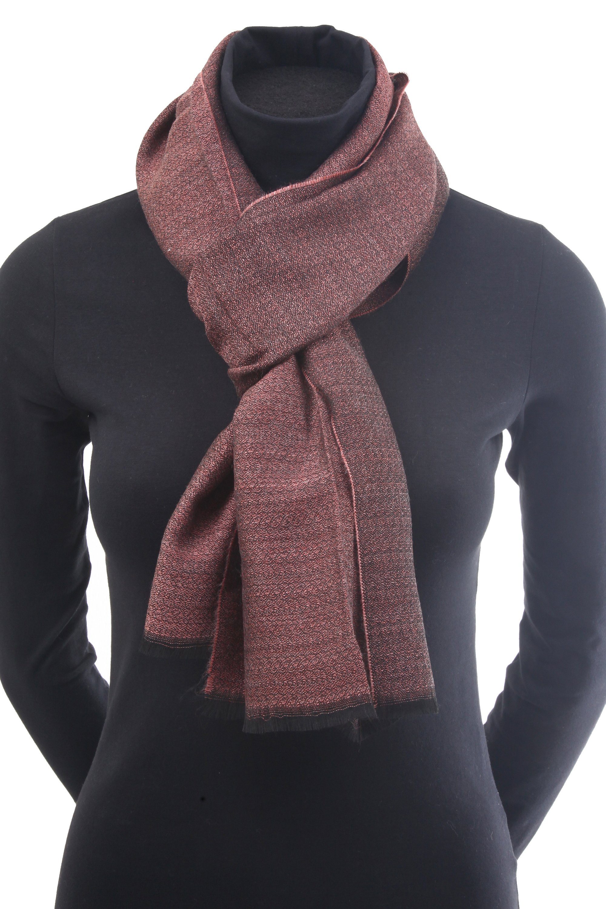 COLLEZIONE ALESSANDRO Modeschal Charles, (1-St), in günstig online kaufen
