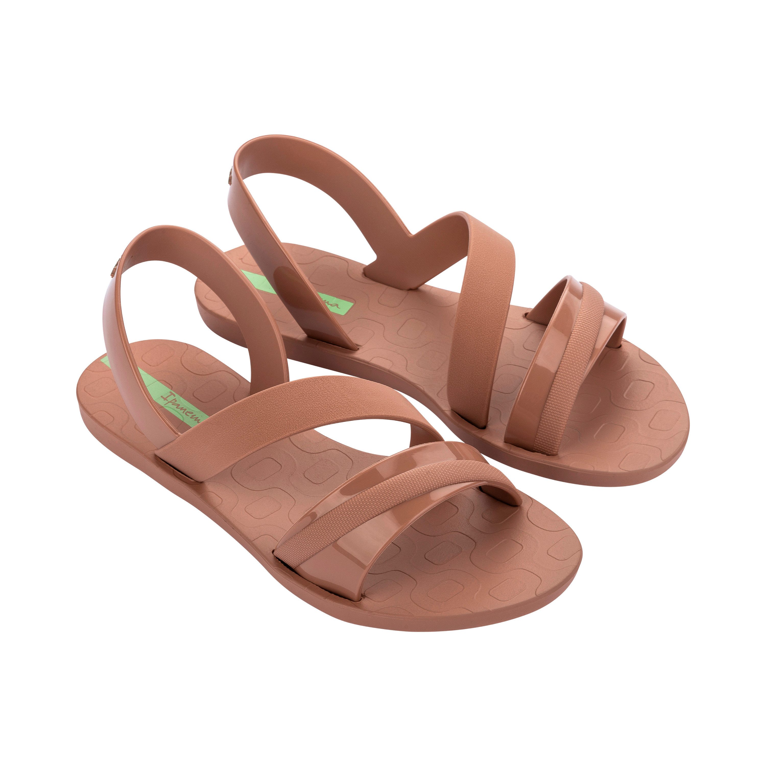 Ipanema IPANEMA VIBRANT SANDAL FEM - Sandalen Sandale