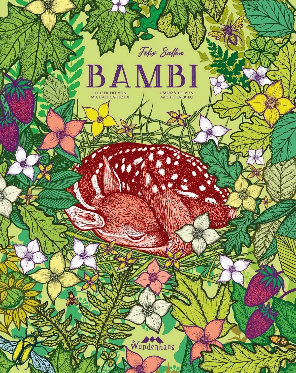 Bambi / Felix Salten
