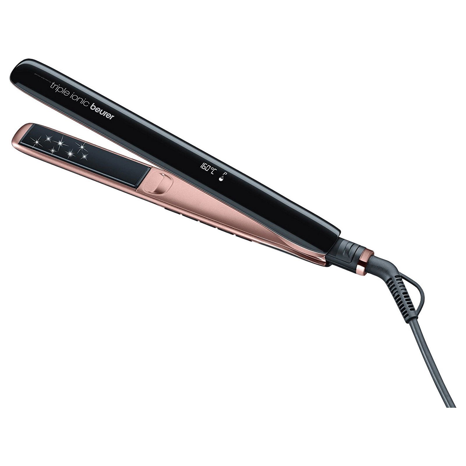 BEURER Glätt- und Lockenstab HS 80 StylePro