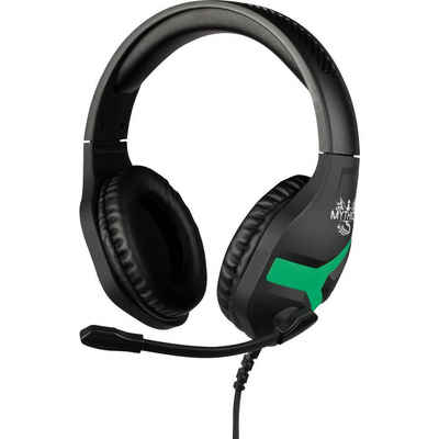 KONIX XBOX ONE - GAMING HEADSET Kopfhörer