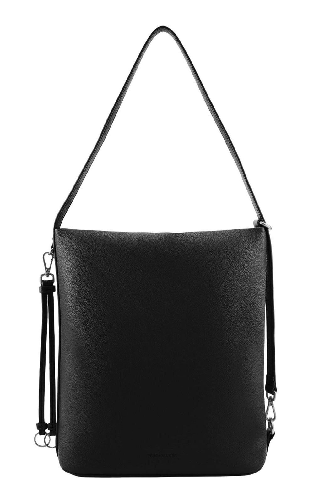 FREDsBRUDER Schultertasche Hobo Bag, aus echtem Leder