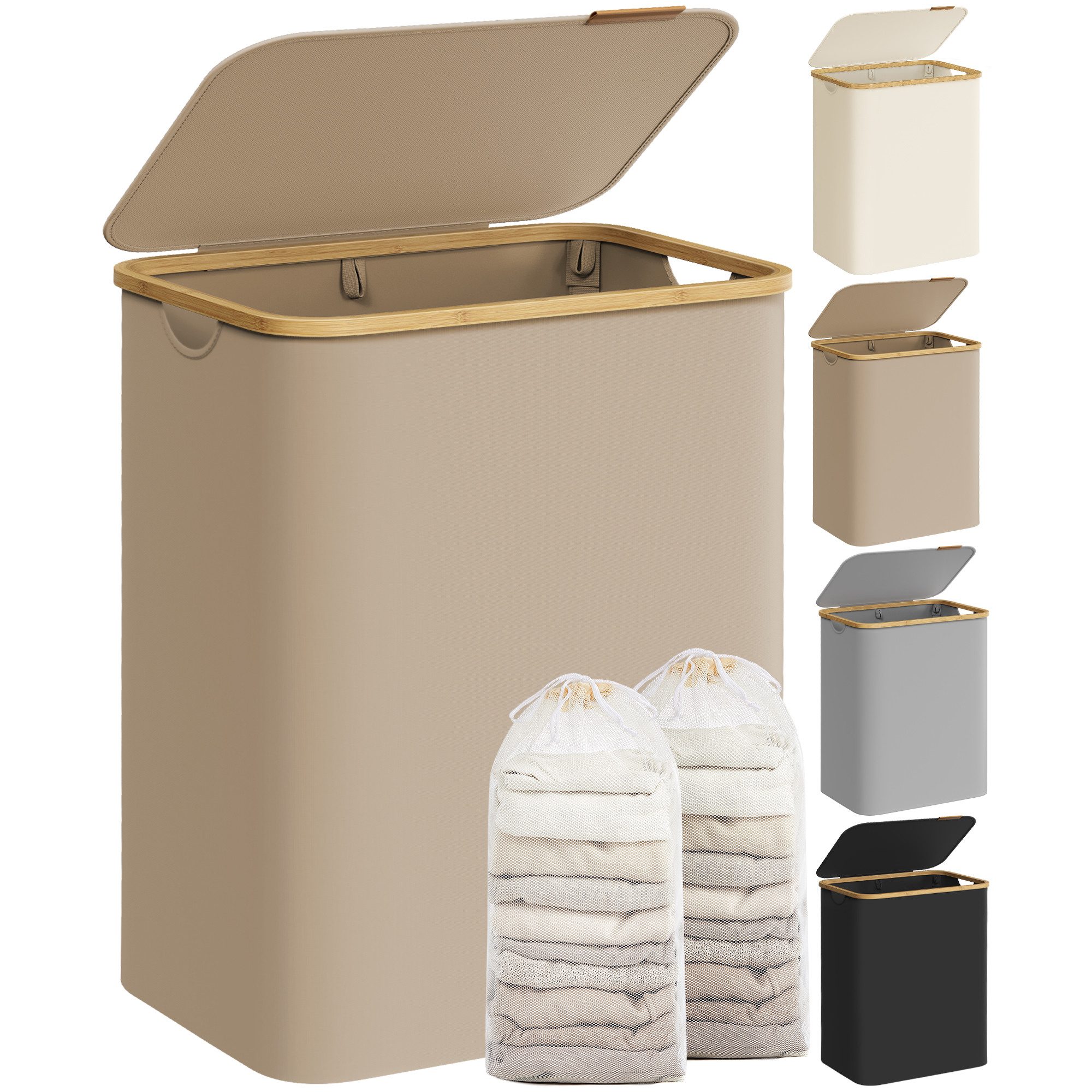 SONGMICS Wäschekorb günstig online kaufen