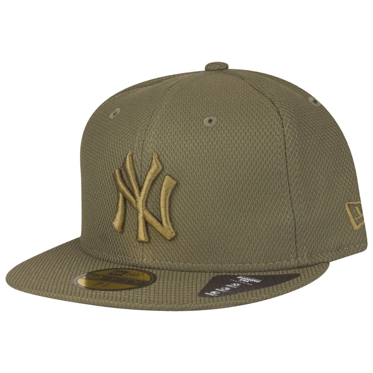 New Era Fitted Cap 59Fifty DIAMOND York New Yankees