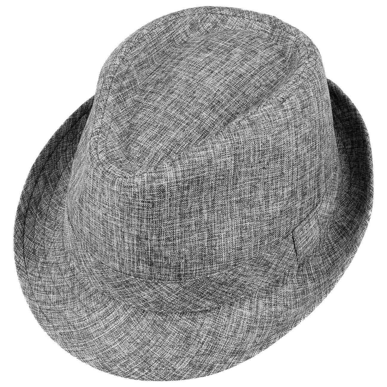 Lipodo Sonnenhut (1-St) Trilbyhut günstig online kaufen
