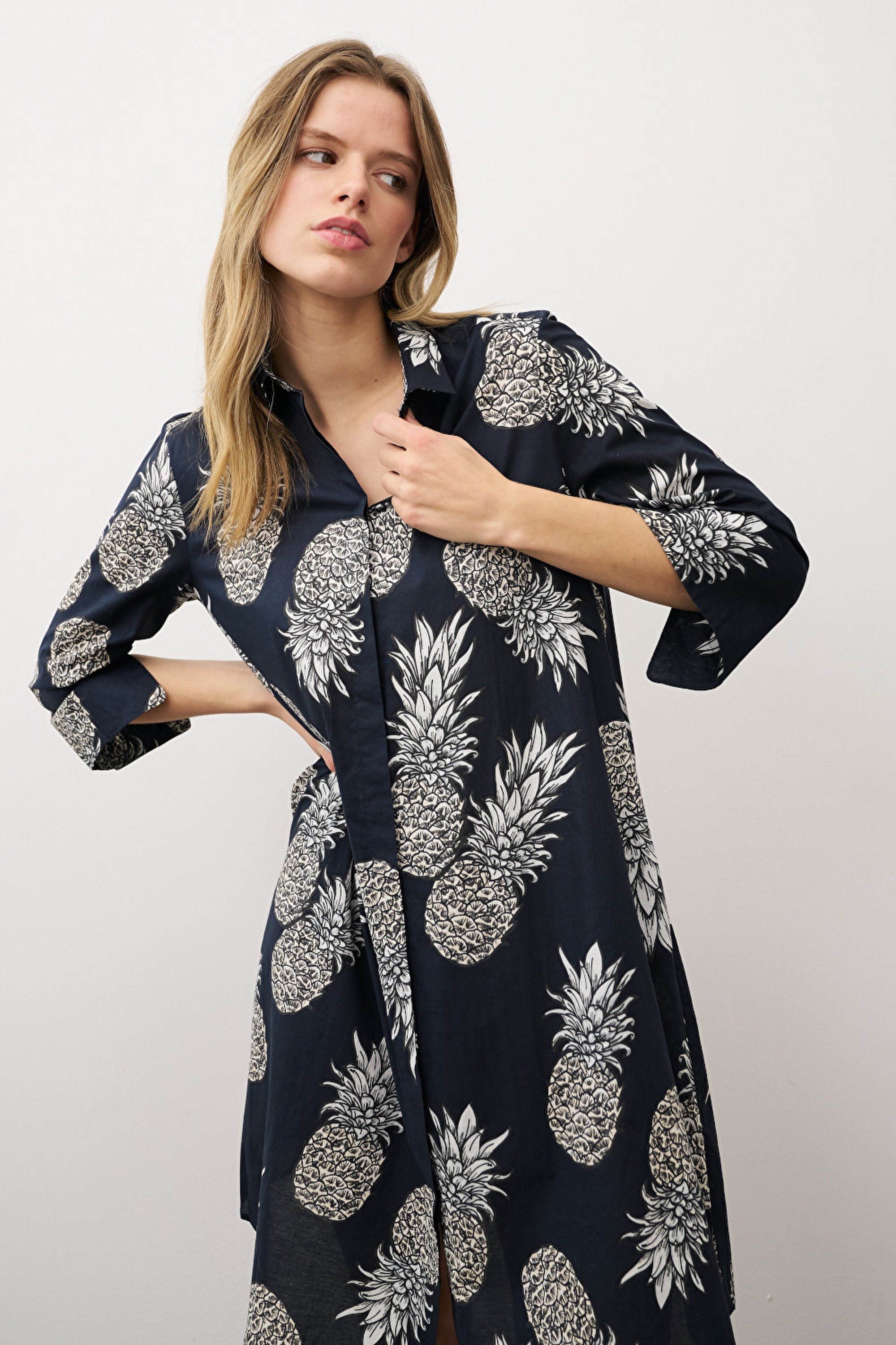 0039 Italy Sommerkleid günstig online kaufen