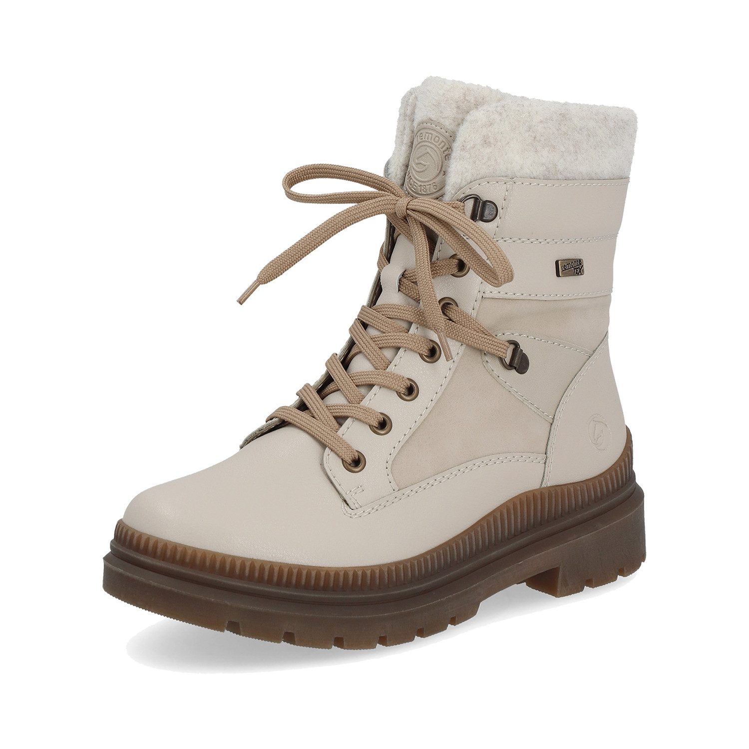 Remonte Damen Schnürstiefel Stiefel günstig online kaufen