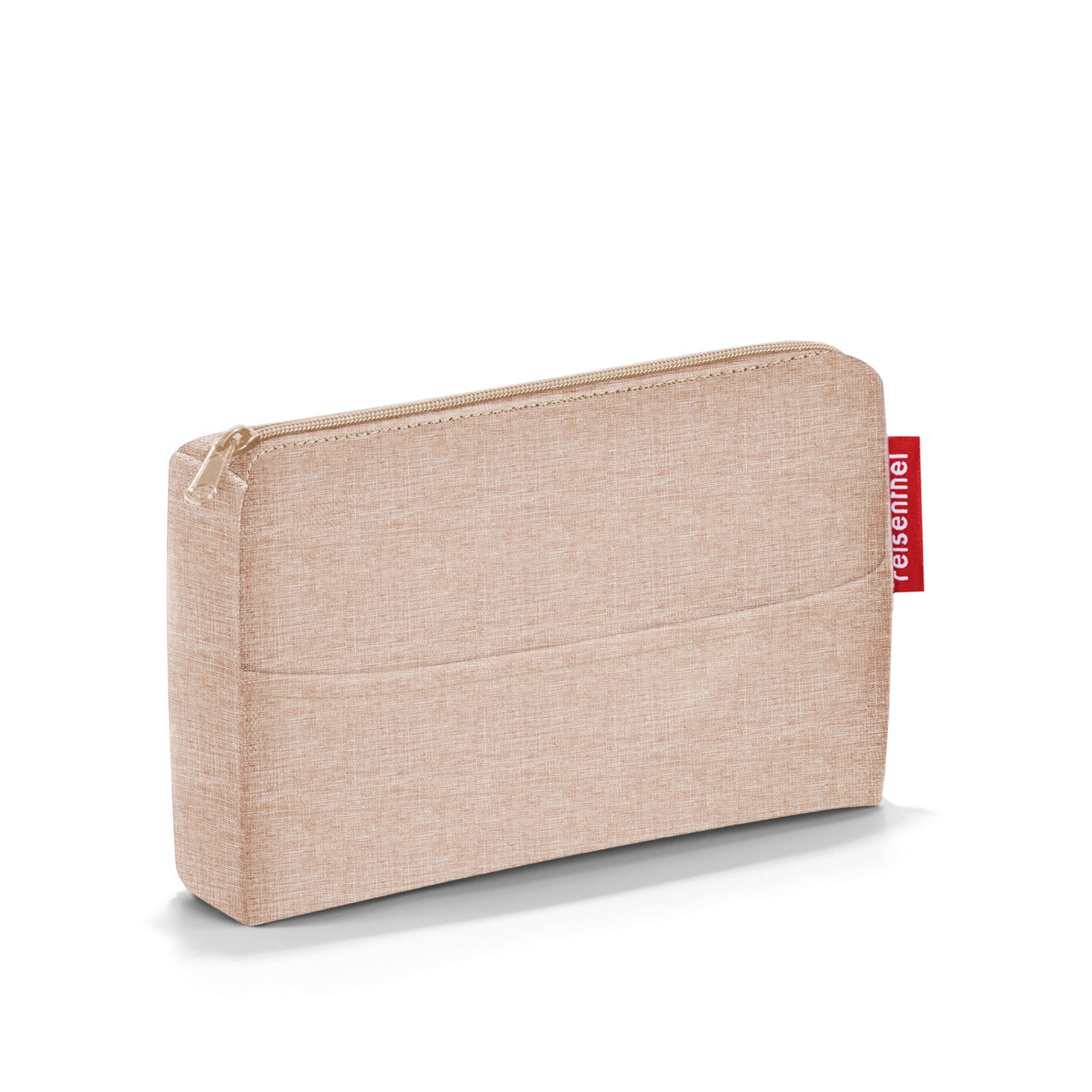 REISENTHEL® Clutch, Pocketcase Organizer Pouch: Kompakt, Makeup Etui, 17,5x günstig online kaufen