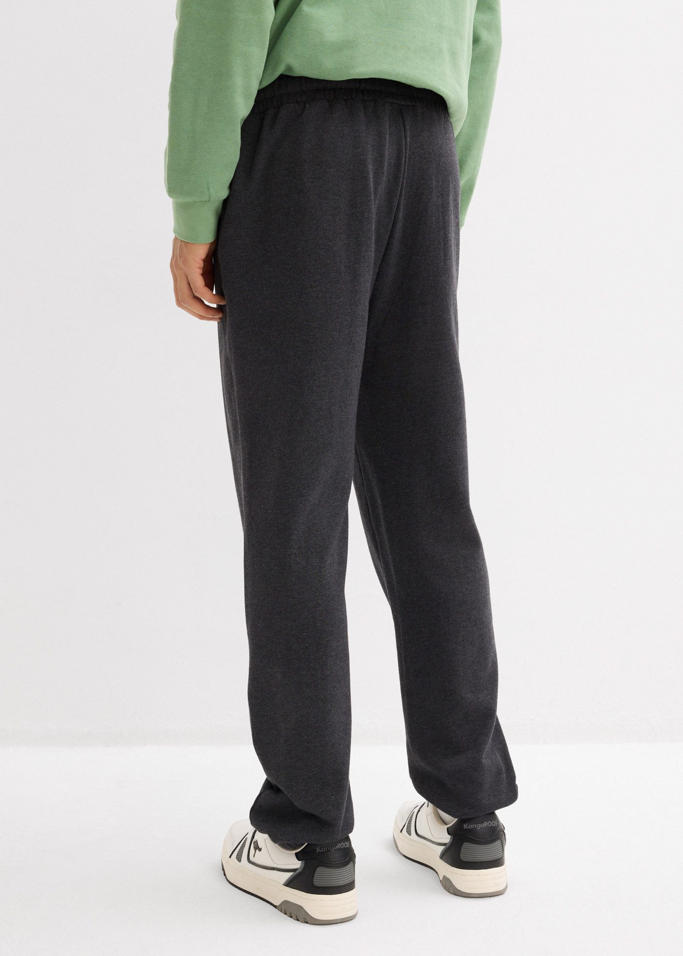 bonprix Jogginghose (Packung, 2-tlg)