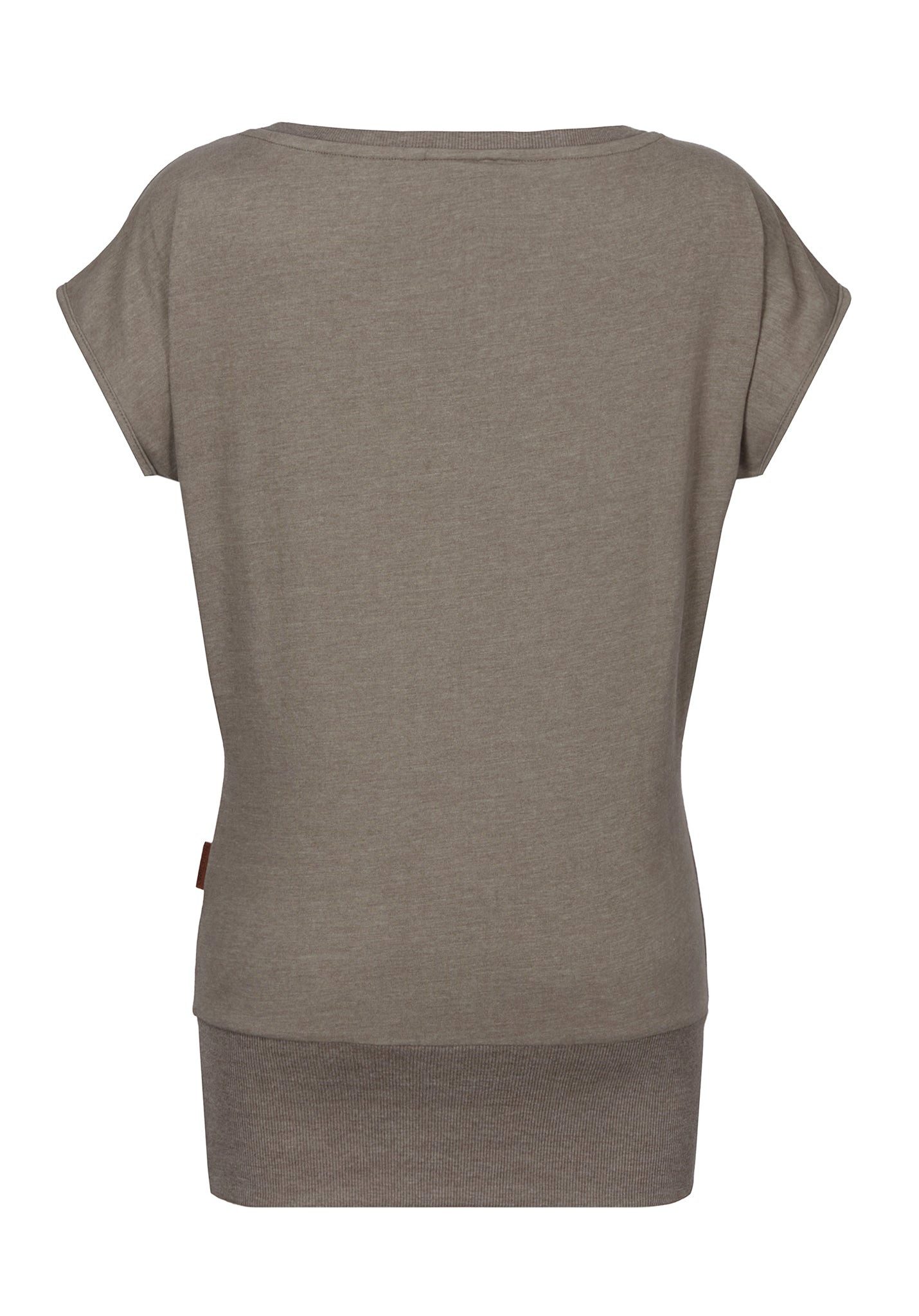 naketano Kurzarmpullover günstig online kaufen