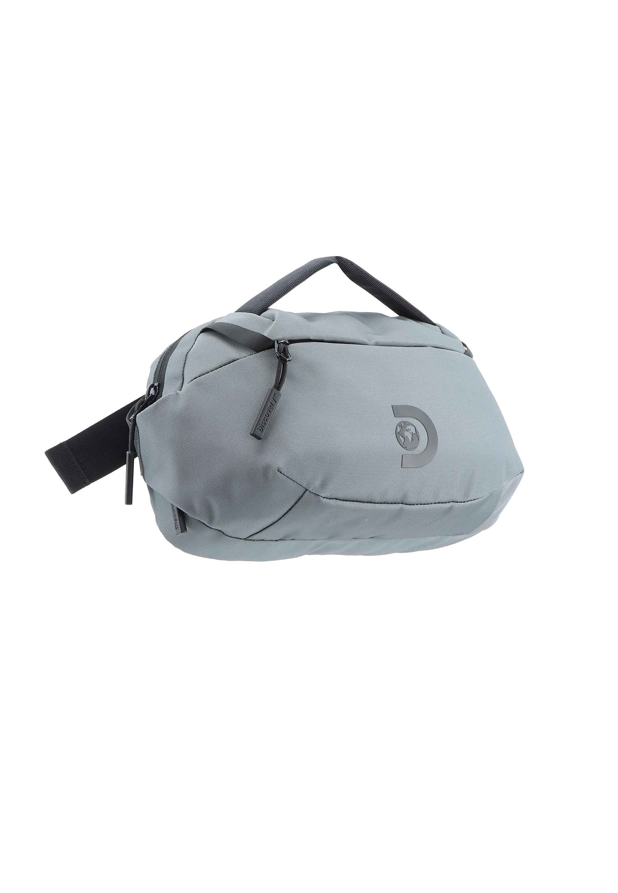 Discovery Gürteltasche Metropolis, aus recyceltem Polyester