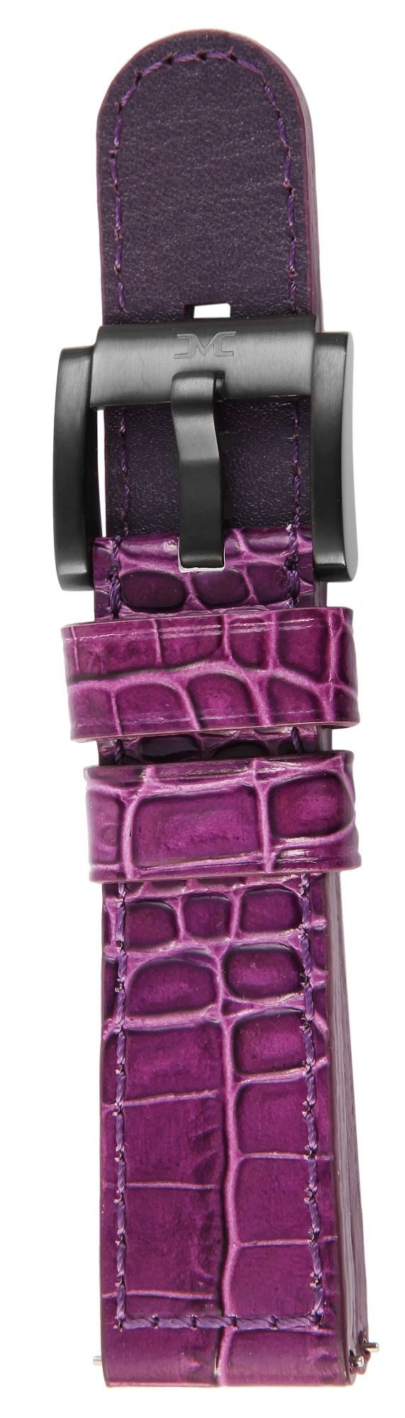 TW Steel Uhrenarmband langlebig