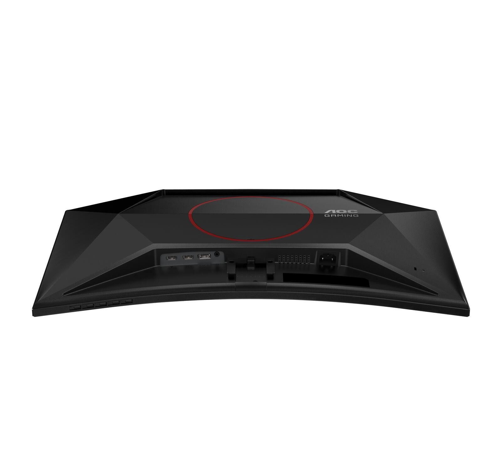 AOC C27G42E Gaming-LED-Monitor (1920 x 1080, 1 ms Reaktionszeit, 180 Hz, Fast VA)