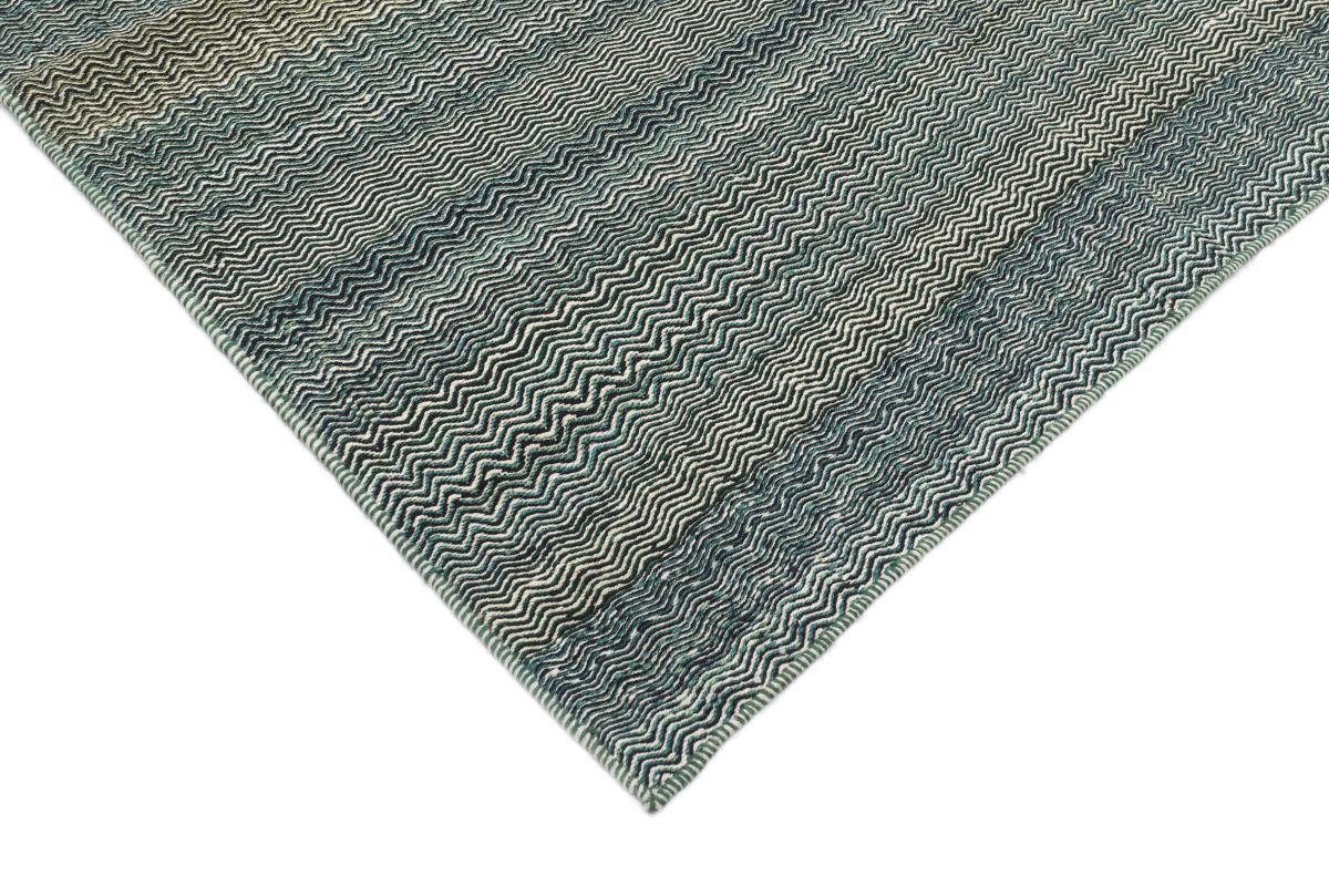 Orientteppich Kelim Fars 264x355 rechteckig, mm 4 Orientteppich / Trading, Nain Handgewebter Höhe: Perserteppich