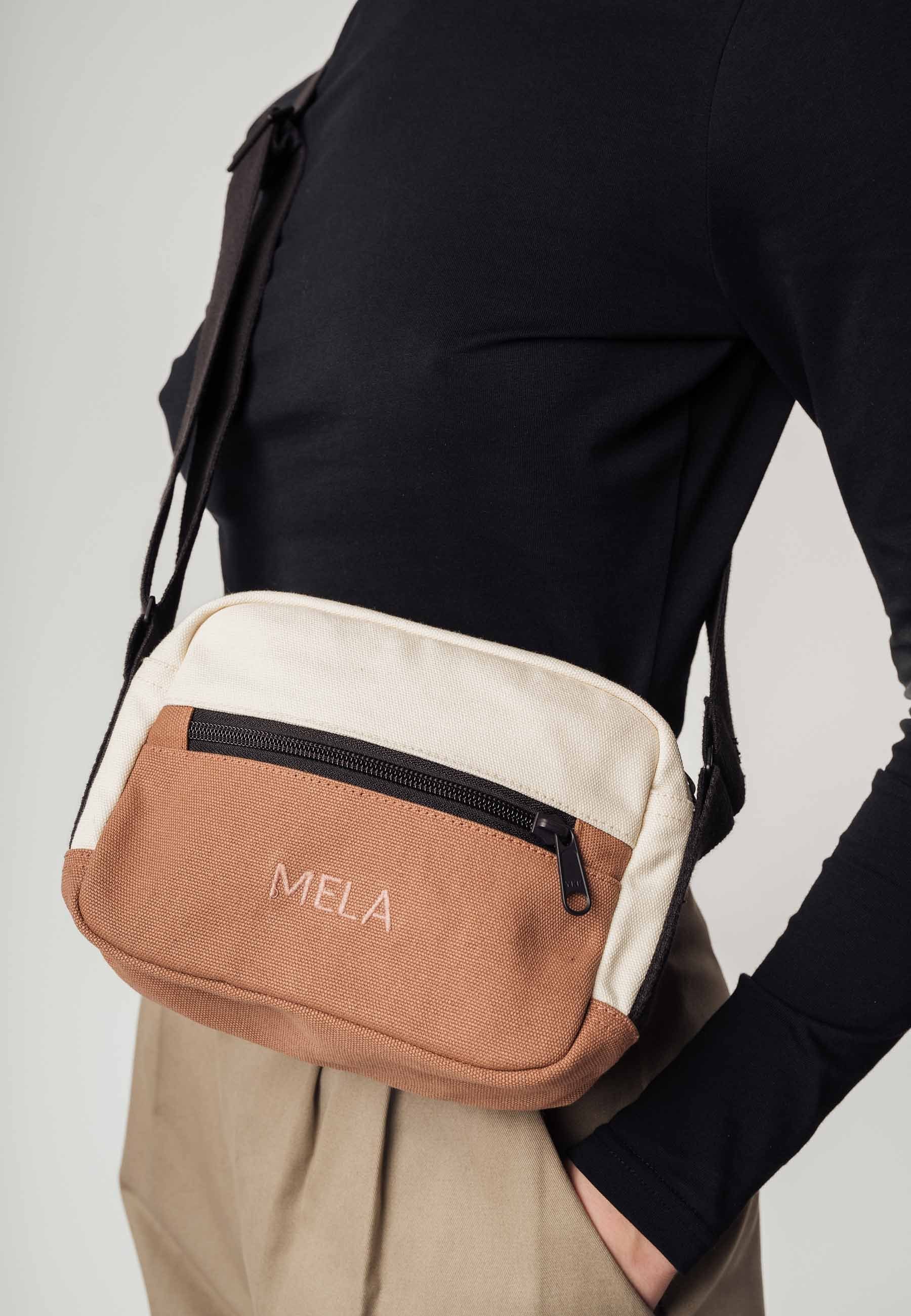 MELA Umhängetasche kleine Umhängetasche PATNI günstig online kaufen