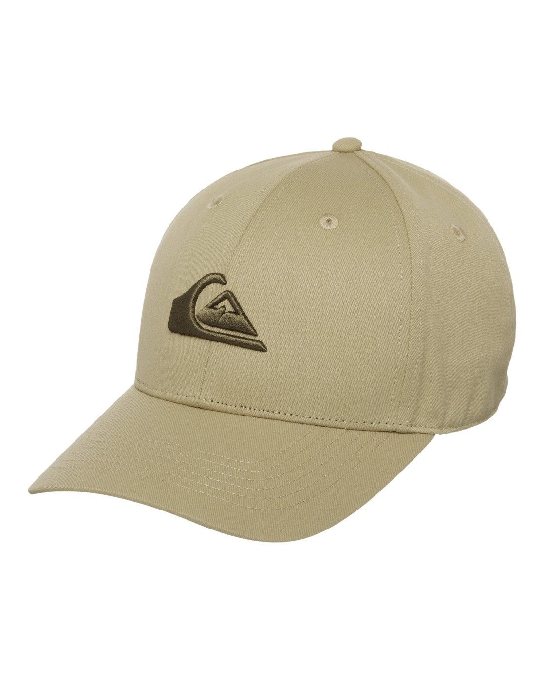 Quiksilver Snapback Cap Decades