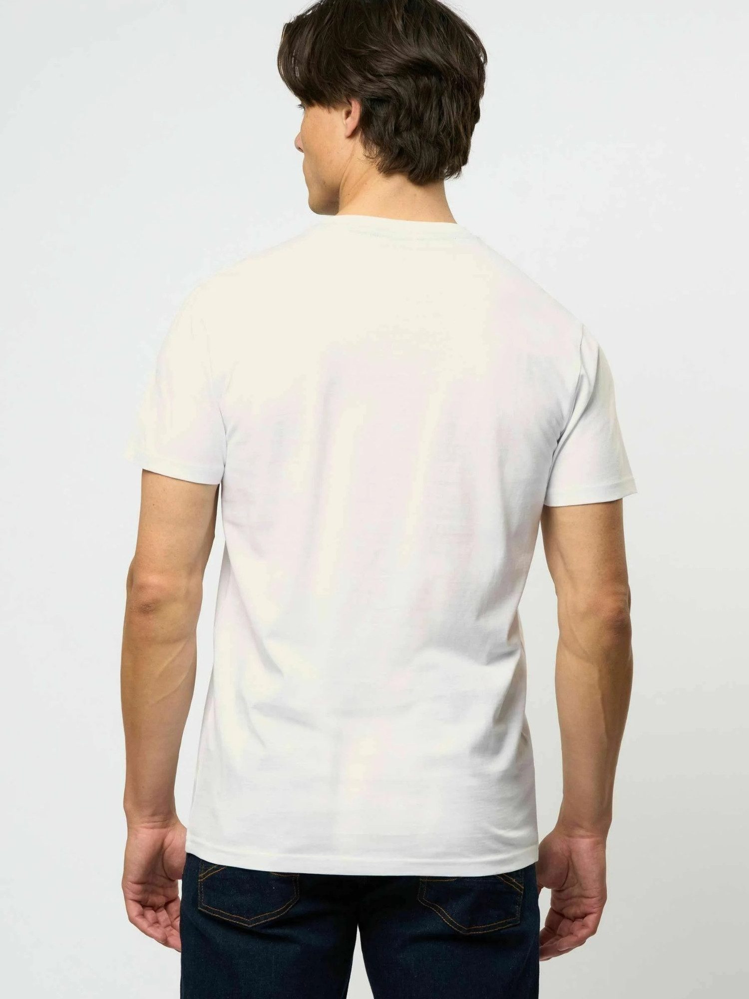 MCS Kurzarmhemd MCS T-shirt MCOhio