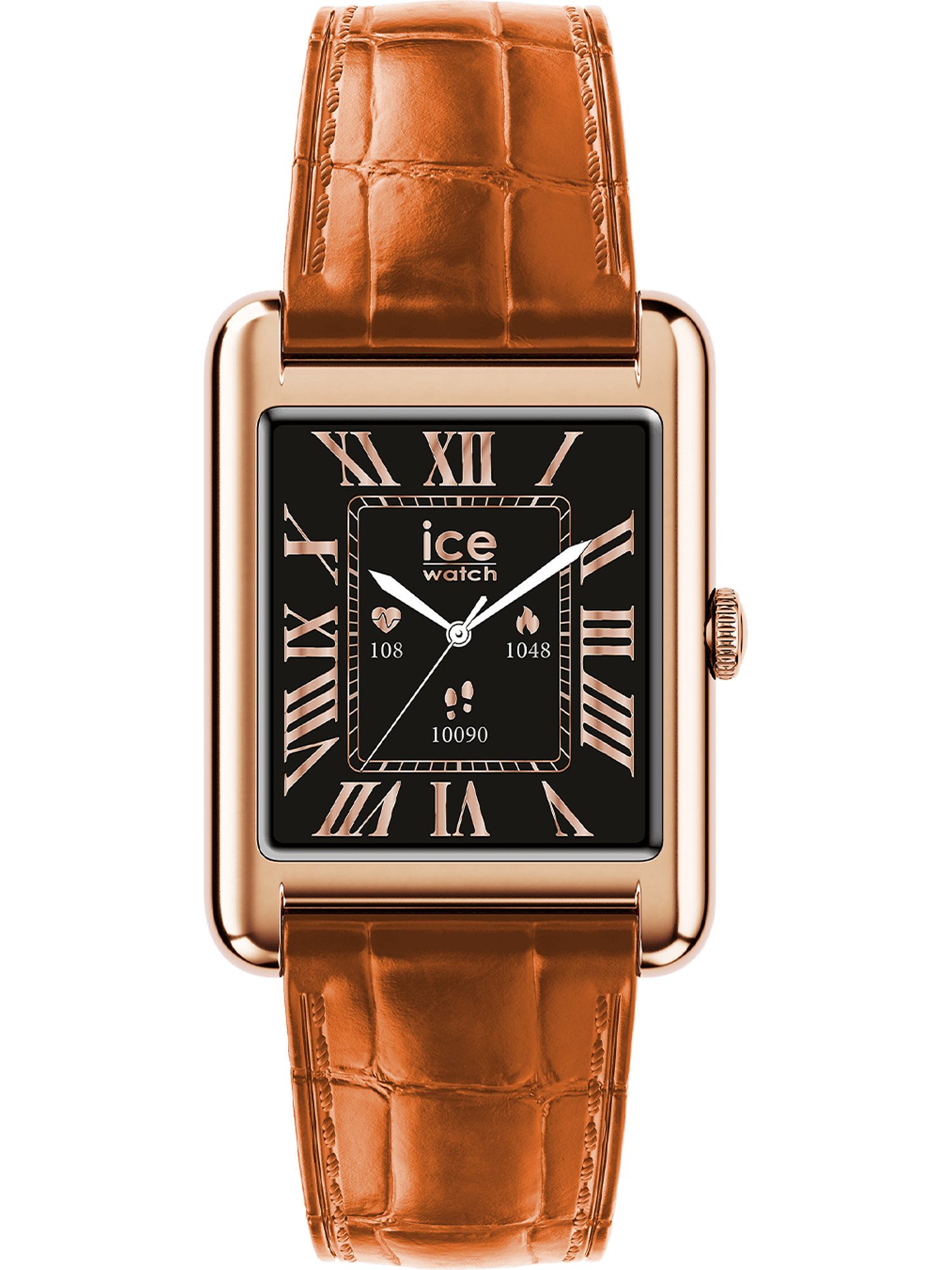 ice-watch Digitaluhr ICE Watch Damen-Uhren