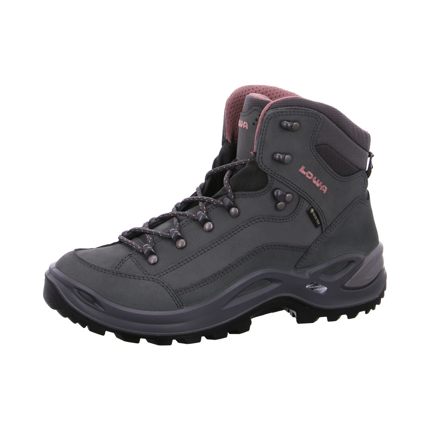 Lowa Renegade GTX Mid Wanderstiefel günstig online kaufen