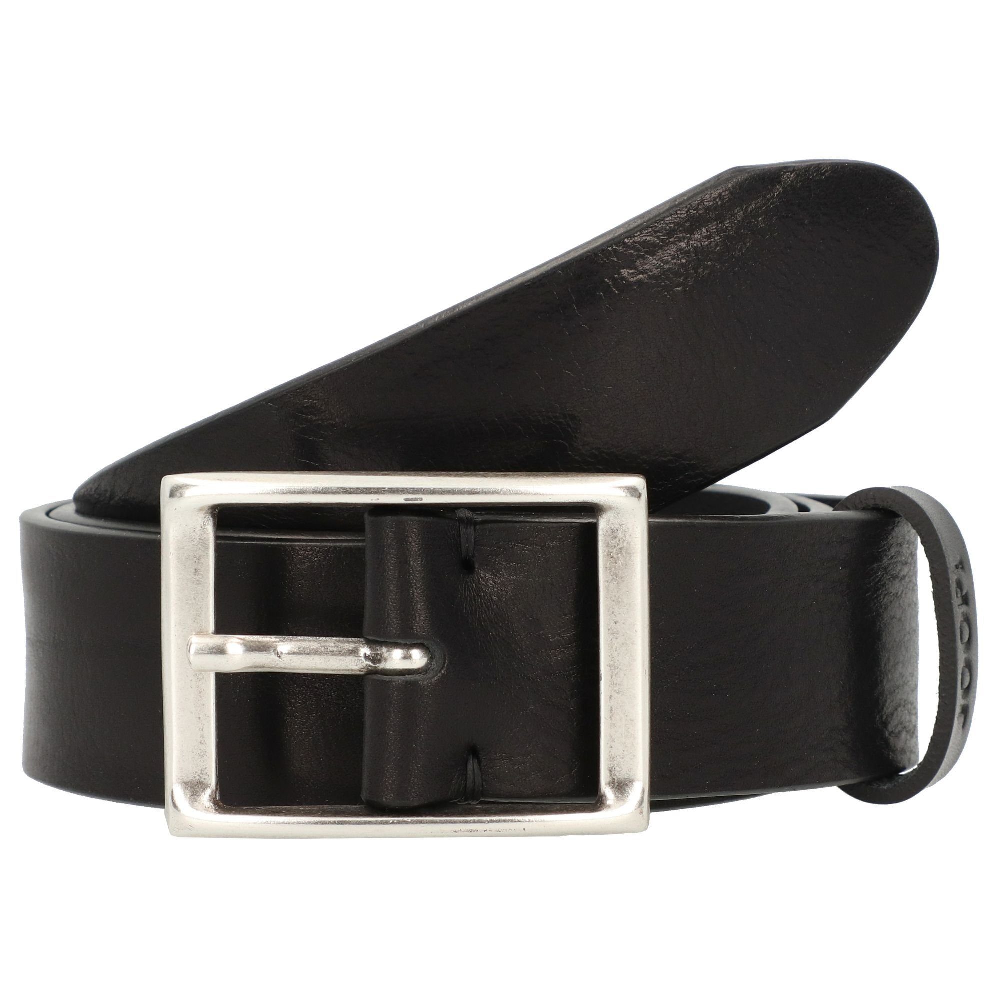 Joop Jeans Ledergürtel Casual Dornschließe