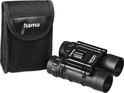 Hama Fernglas f. scharfe Weitsicht Optec 12x25 kompakt Durchmesser 25mm Fernglas